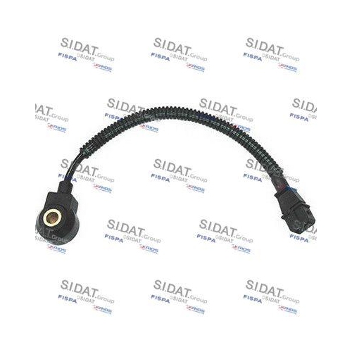 Klopfsensor Sidat 84.055 f&uuml;r Hyundai Kia Standard Automobile