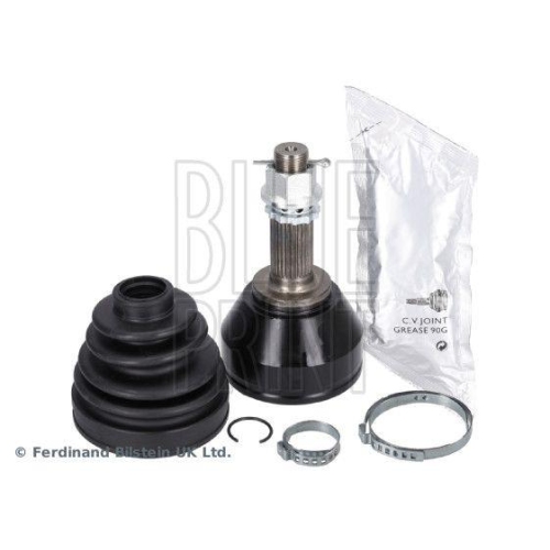 Gelenksatz Antriebswelle Blue Print ADN18974 für Nissan Vorderachse Radseitig