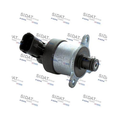 Regelventil Kraftstoffmenge (common Rail System) Sidat 81.165 f&uuml;r