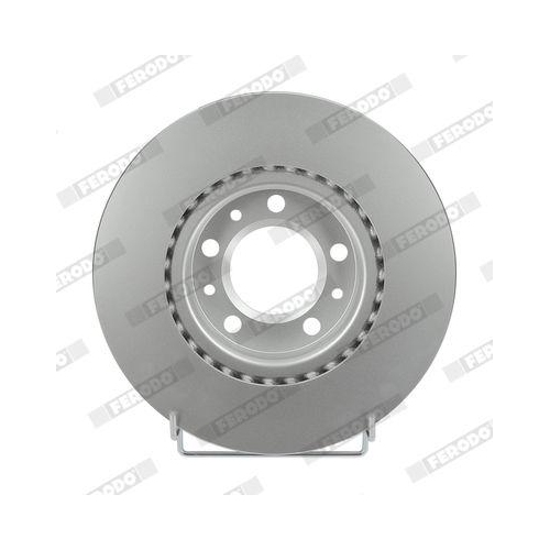 Bremsscheibe Ferodo DDF2401C-1 Premier f&uuml;r Citro&euml;n Opel Peugeot Vauxhall