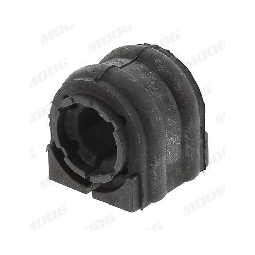 Lagerung Stabilisator Moog HY-SB-14728 f&uuml;r Hyundai Kia Vorderachse Links