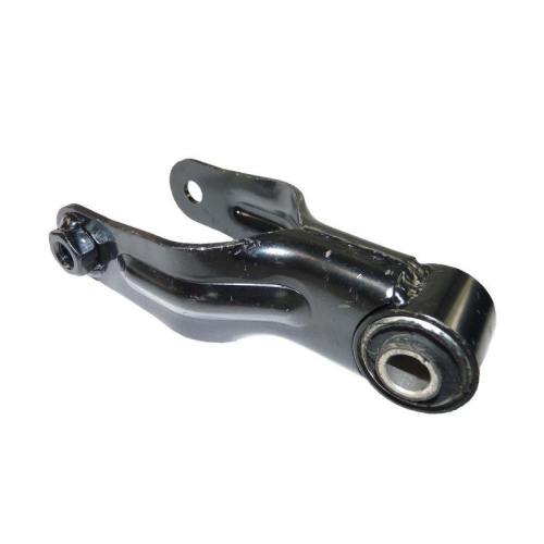 Lagerung Motor Corteco 49368244 f&uuml;r Citro&euml;n Peugeot Hinten