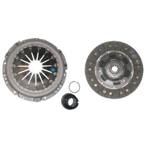 1 Kupplungssatz AP Automotive Prod. K2012 3in 1 f&uuml;r IVECO