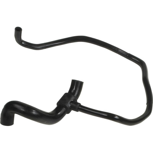 K&uuml;hlerschlauch Gates 3763 f&uuml;r Opel Vauxhall Chevrolet Unten