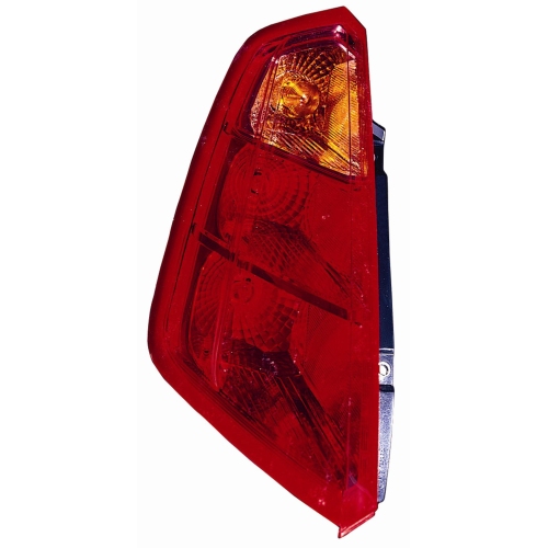 R&Uuml;CKLICHTEINHEIT DX FIAT GRANDE PUNTO DX BRAND DEPO