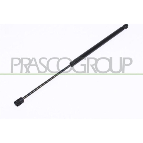 Gasfeder Koffer /laderaum Prasco PG0099055 für Peugeot Beidseitig