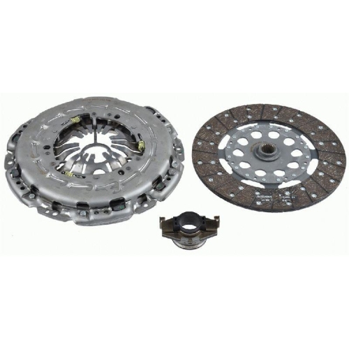 Kupplungssatz Sachs 3000950728 Xtend f&uuml;r Hyundai Kia