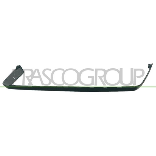 Spoiler Prasco ME0351851 f&uuml;r Mercedes Benz Mercedes Benz Hinten