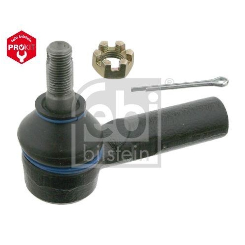 Spurstangenkopf Febi Bilstein 12913 Prokit f&uuml;r Toyota Lexus Scion