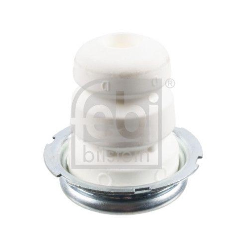 Anschlagpuffer Federung Febi Bilstein 26563 für VW Hinterachse Links