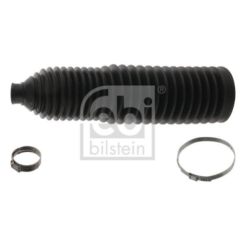 Faltenbalgsatz Lenkung Febi Bilstein 33592 f&uuml;r Audi Seat Skoda VW Vorderachse
