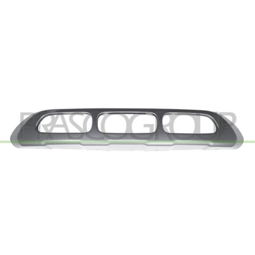 Zier /schutzleiste Sto&szlig;f&auml;nger Prasco CI3301245 f&uuml;r Citro&euml;n Vorne