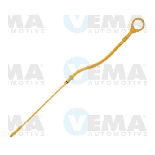 Ölpeilstab Vema 840037 für Renault