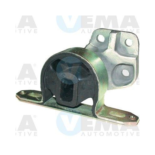 Lagerung Motor Vema 430386 f&uuml;r Ford Vorderachse Links