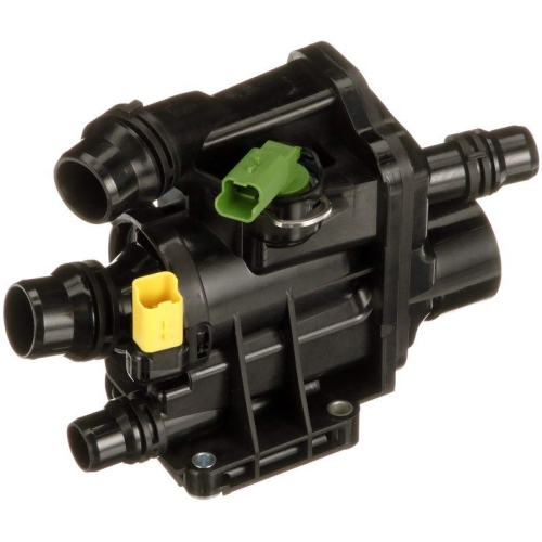 Thermostat K&uuml;hlmittel Gates TH69397G1 f&uuml;r Alfa Romeo Citro&euml;n Fiat Opel Peugeot