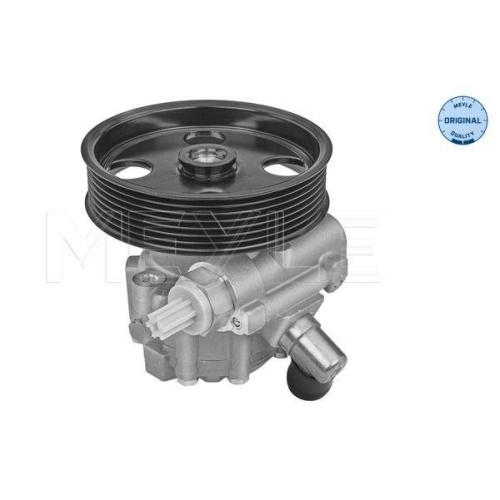 Hydraulikpumpe Lenkung Meyle 0146310032 Meyle-original: True To Oe. f&uuml;r
