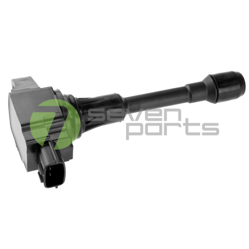 Z&uuml;ndspule 7 Seven Parts SV390229 f&uuml;r Nissan Renault