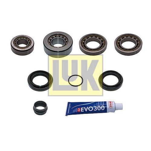 Reparatursatz Differential Schaeffler Luk 462 0398 10 Luk Gearbox für Bmw