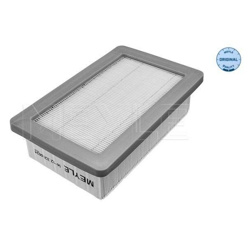 Luftfilter Meyle 16123210024 Meyle-original: True To Oe. f&uuml;r Renault Smart