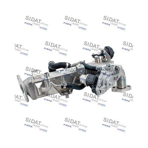 Agr Modul Sidat 83.1661 für Bmw