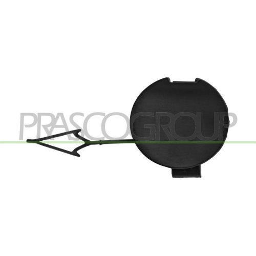 Flap Tow Hook Prasco LA0061236 for Lancia