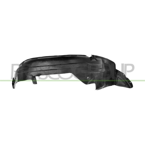 Verkleidung Radhaus Prasco HN2003604 f&uuml;r Hyundai Vorne Links