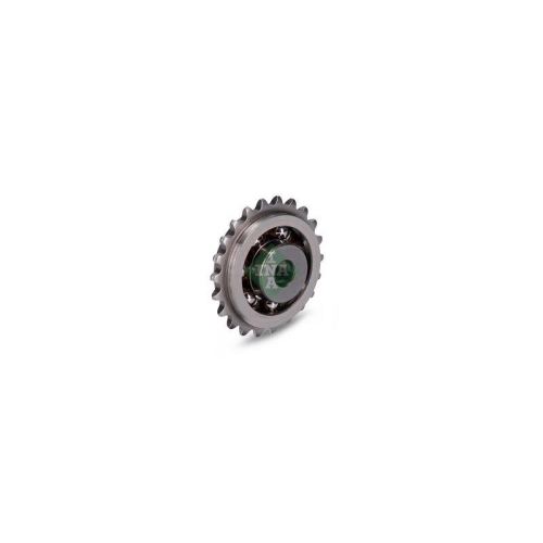 Zahnrad Steuerkettenumlenkung Schaeffler Ina 554 0083 10 f&uuml;r Audi Seat Skoda VW