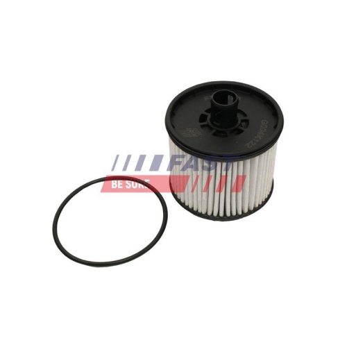 Filter Kraftstoff F&ouml;rdereinheit Fast FT39123 f&uuml;r Citro&euml;n Fiat Opel Toyota