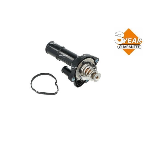 Thermostat K&uuml;hlmittel Nrf 725270 Easy Fit f&uuml;r Ford Mazda Land Rover