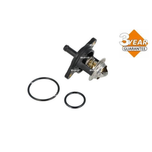 Thermostat K&uuml;hlmittel Nrf 725429 Easy Fit f&uuml;r Ford