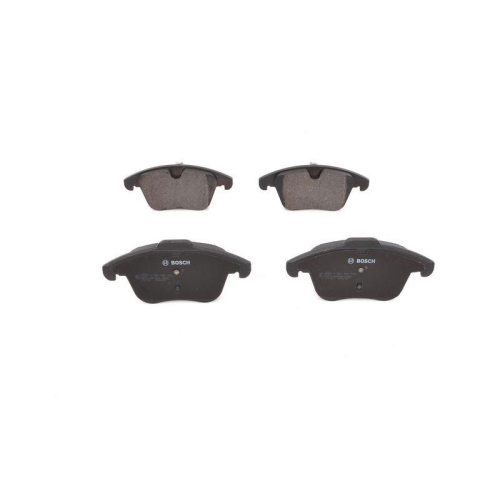 Bremsbelagsatz Scheibenbremse Bosch 0986494169 f&uuml;r Citro&euml;n Ford Jaguar Rover