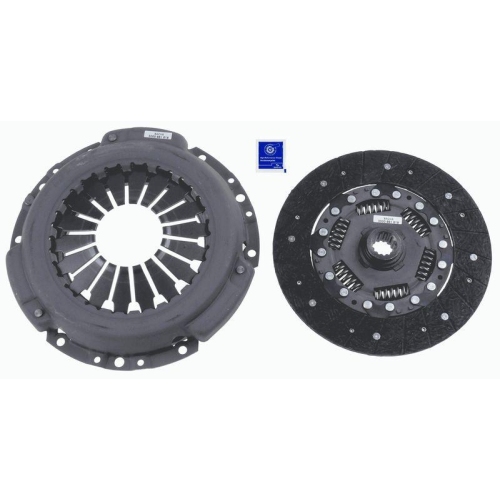 Kupplungssatz Sachs 3000951519 f&uuml;r Land Rover