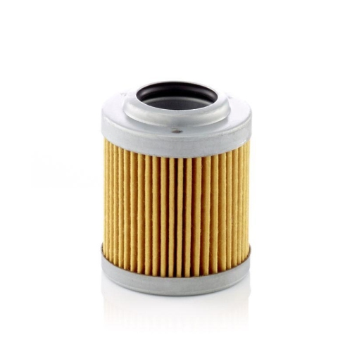 Filter Operating Hydraulics Mann-filter HD 4001 x for Hitachi John Deere Kubota