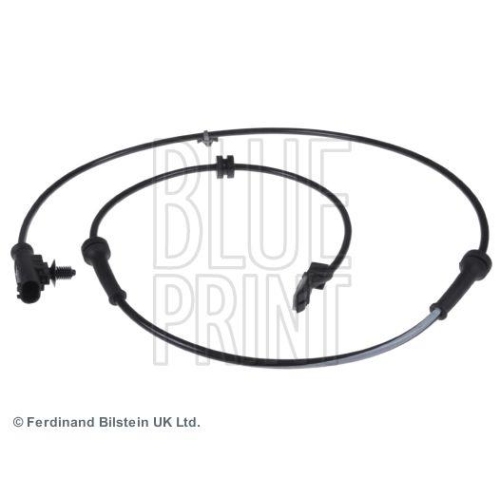 Sensor Raddrehzahl Blue Print ADN17126 f&uuml;r Nissan Vorderachse Links