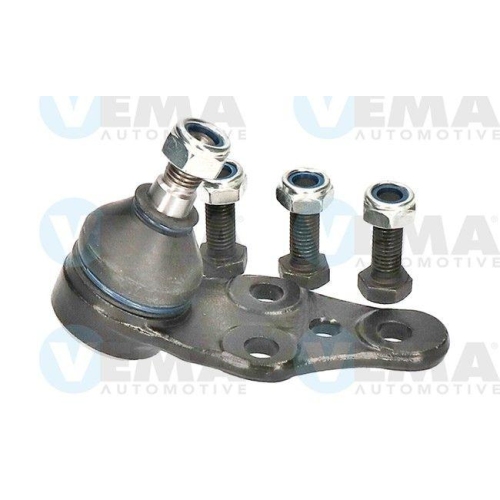 Trag /führungsgelenk Vema 2718 für Opel Chevrolet Vorderachse Beidseitig