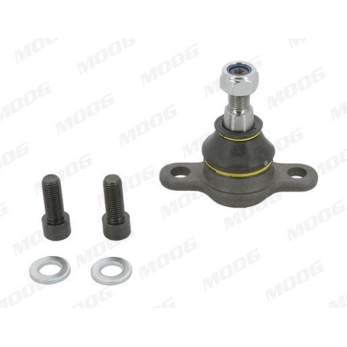 Trag /f&uuml;hrungsgelenk Moog VO-BJ-7050 f&uuml;r Audi Seat Skoda VW Vorderachse