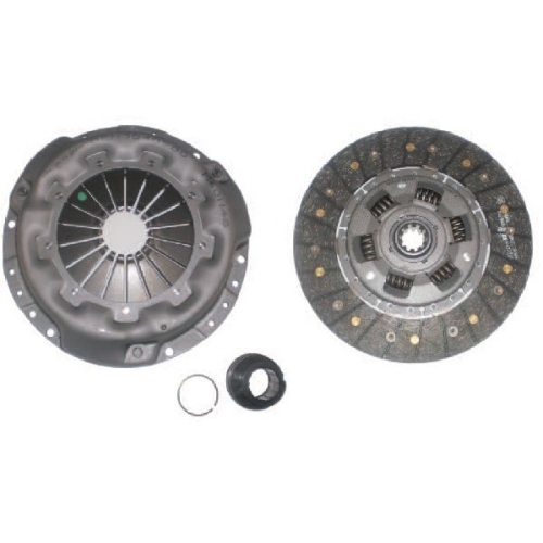 1 Clutch Kit AP Automotive Prod. K2013 3in 1 for IVECO