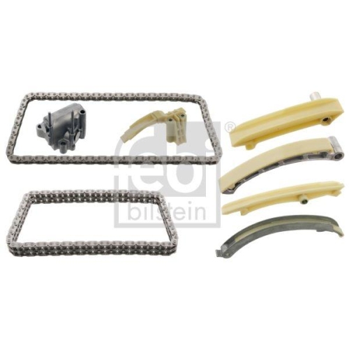 Steuerkettensatz Febi Bilstein 106146 Basic Short Kit für Bmw
