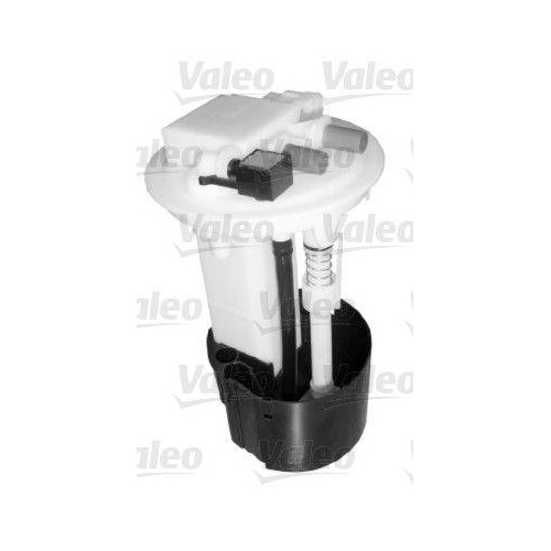 Sensor Kraftstoffvorrat Valeo 347520 für Renault