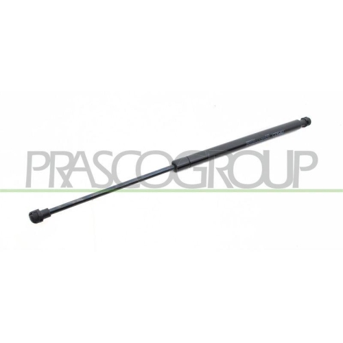 Gasfeder Koffer /laderaum Prasco PG3269055 f&uuml;r Peugeot Hinten Links