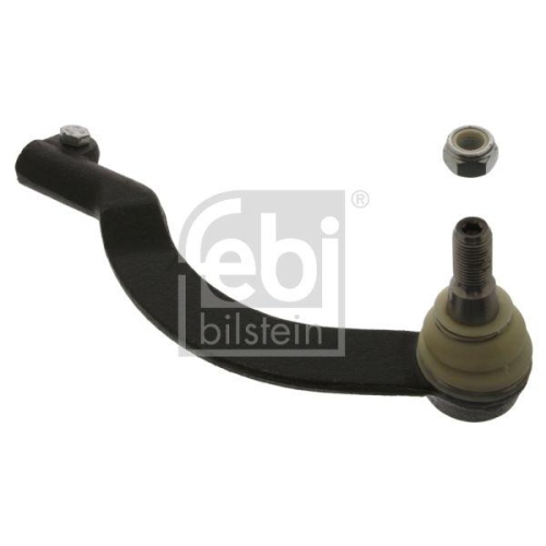 Tie Rod End Febi Bilstein 21494 for Nissan Opel Renault Vauxhall General Motors
