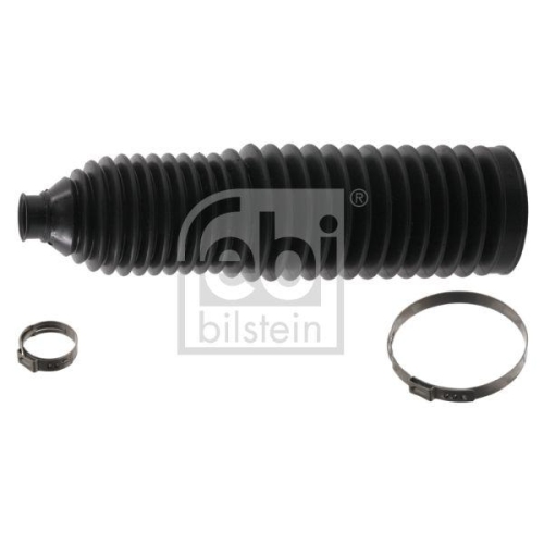 Faltenbalgsatz Lenkung Febi Bilstein 33594 f&uuml;r Audi VW Vorderachse Links