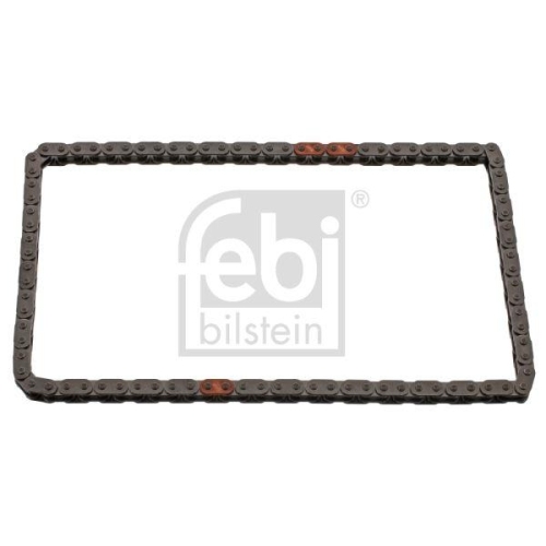 Kette Ölpumpenantrieb Febi Bilstein 40863 für Seat Skoda VW