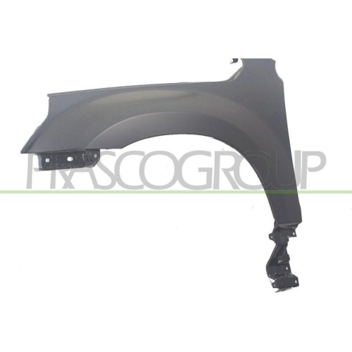 Kotfl&uuml;gel Prasco SZ0563004 f&uuml;r Suzuki Vorne Links