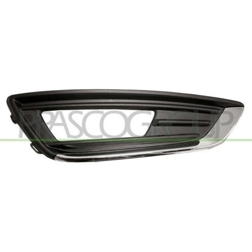 Ventilation Grille Bumper Prasco FD4302133 for Ford