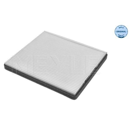 Filter Innenraumluft Meyle 30123190001 Meyle-original: True To Oe. f&uuml;r Subaru
