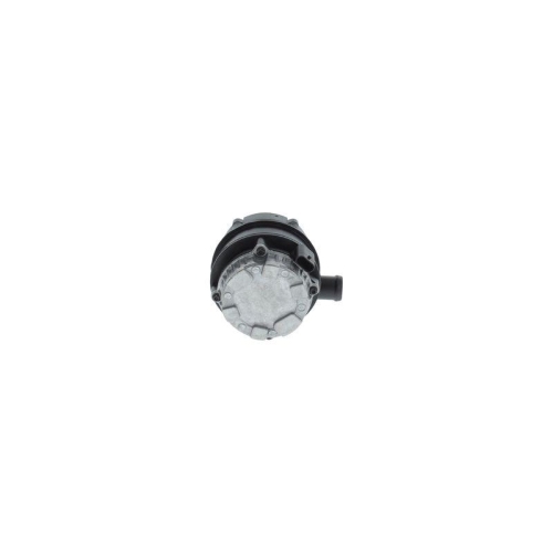 Zusatzwasserpumpe (k&uuml;hlwasserkreislauf) Bosch 039202411G f&uuml;r Fiat Maserati