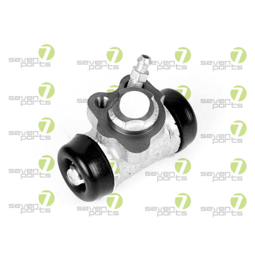 Radbremszylinder 7 Seven Parts SVI48870 f&uuml;r Hinterachse