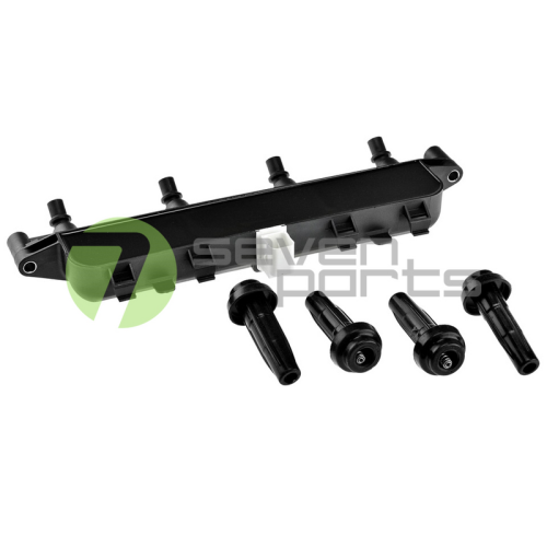 Z&uuml;ndspule 7 Seven Parts SV390234 f&uuml;r Citro&euml;n Peugeot