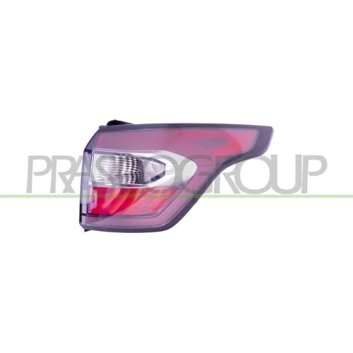 Heckleuchte Prasco FD8064063 f&uuml;r Ford Rechts
